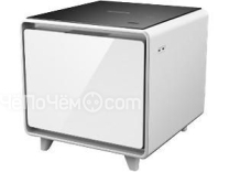 Холодильник HYUNDAI CO0503 серебристый