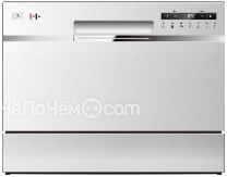 Посудомоечная машина DeLonghi DDW07T Onics