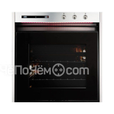Духовой шкаф GLEM PROGETTI gpfa11ix