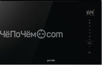 Микроволновая печь GORENJE BM201SG3DBG