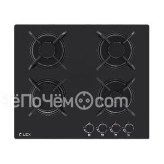 Варочная поверхность LEX GVG 643 BBL