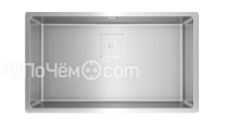 Кухонная мойка TEKA FLEXLINEA RS15 71.40 M-XT 1B SOFTEXTURE (115000054)