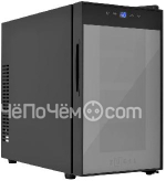 Винный шкаф ZUGEL ZTWF82B