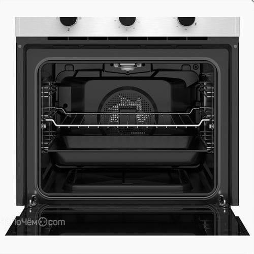 Духовой шкаф Teka HSB 740 G SS