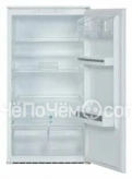 Холодильник Kuppersbusch IKE 198-0