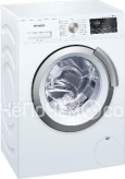 Стиральная машина Siemens WS12L241OE