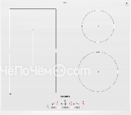 Варочная панель SIEMENS ED652FSB5E