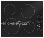 Варочная панель GORENJE EC 610 CSC