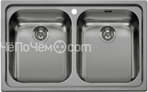 Кухонная мойка SMEG sp792n