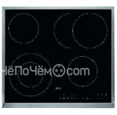 Варочная панель AEG HK634060XB