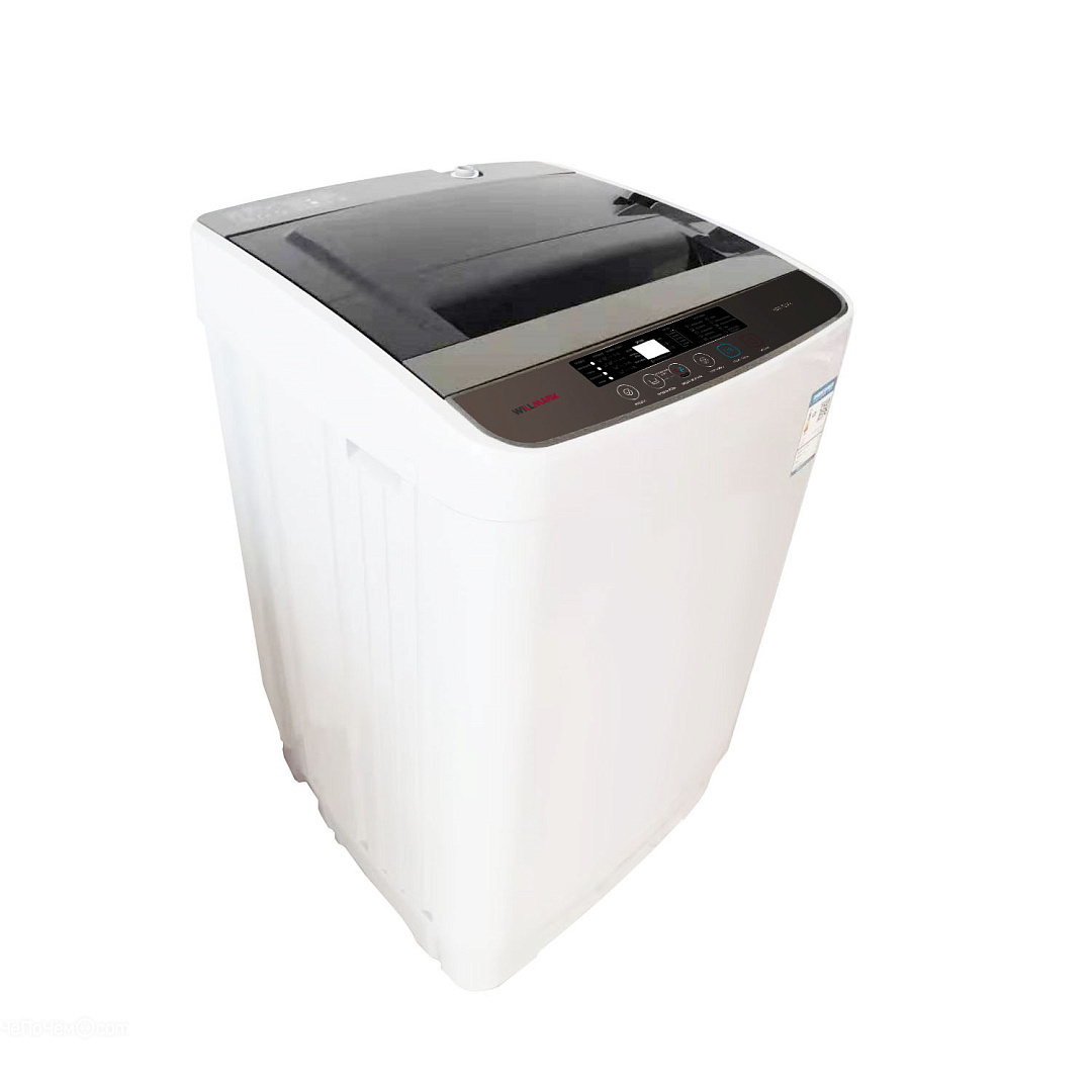 Стиральная машина WILLMARK WMA-702PK