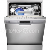 Посудомоечная машина ELECTROLUX esf 8720 rox