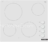 Варочная поверхность BOSCH PKE612CA2E