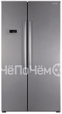 Холодильник Zarget ZSS 570I