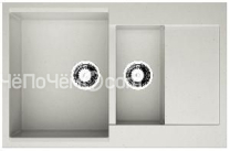 Кухонная мойка OMOIKIRI Daisen 78-2-PA Artgranit/пастила 4993330