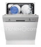 Посудомоечная машина ELECTROLUX esi 6200 lox