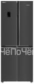 Холодильник GRUNDIG GQN20110FXBR