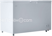 Морозильный ларь CENTEK CT-1795