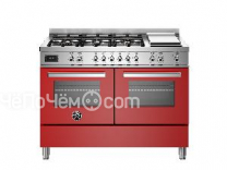 Плита BERTAZZONI PRO126G2EROT