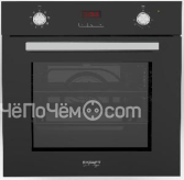 Духовой шкаф KRAFT TCH-OV104DBLG