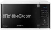 Микроволновая печь SAMSUNG MG23K3515AW
