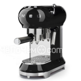Кофемашина SMEG ECF01BLEU