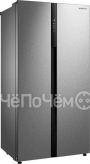 Холодильник Kraft KF-MS3090X