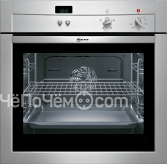 Духовой шкаф NEFF b 14m42 n0