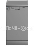 Посудомоечная машина INDESIT DFS 2A59 S