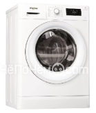 Стиральная машина WHIRLPOOL FWSG 71283W EU