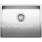 Кухонная мойка BLANCO claron 500-u (517217)