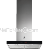 Вытяжка Electrolux LFT 766 X
