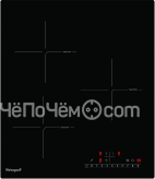 Варочная панель WEISSGAUFF HI 430 BSC