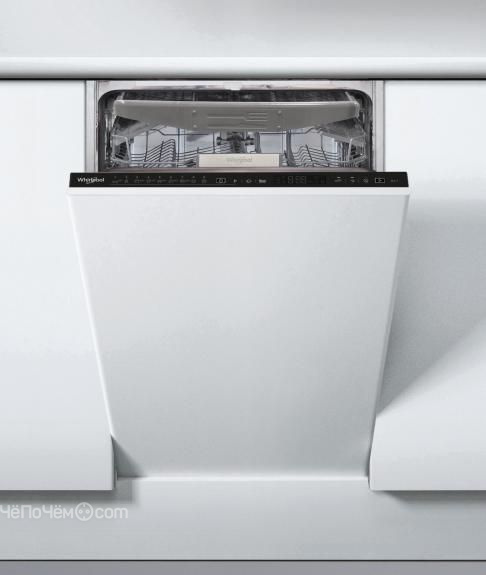 Посудомоечная машина WHIRLPOOL WSIP 4O23 PFE