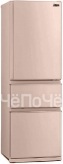 Холодильник MITSUBISHI ELECTRIC MR-CXR46EN-PS искрящийся персик