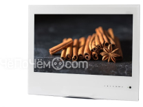 Телевизор AVEL AVS240KS White