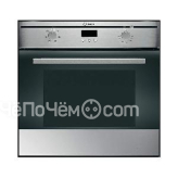 Духовой шкаф HOTPOINT-ARISTON fa 757 j k.a ix