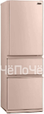 Холодильник MITSUBISHI ELECTRIC MR-CXR46EN-PS искрящийся персик