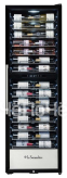 Винный шкаф LA SOMMELIERE PRO160DZN