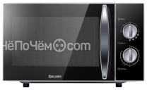Микроволновая печь ROLSEN mg2380mb (r)