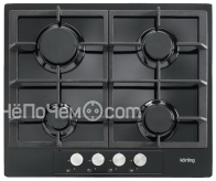 Варочная панель KORTING hg 675 cn