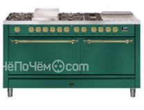 Варочный центр ILVE P15FSDQNE3/EGG