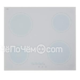 Варочная панель SIMFER H60D14W011