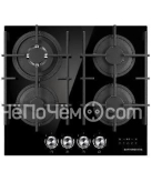 Варочная поверхность KUPPERSBERG FG 68 B