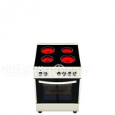 Кухонная плита Zarget ZEO 5652BE