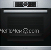 Духовой шкаф BOSCH hbg633cs1s