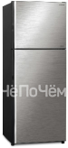 Холодильник HITACHI R-V 472 PU8 BSL серебристый бриллиант