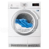 Сушильная машина ELECTROLUX EDH3989TDW