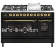 Варочный центр ILVE P12FNE3/BKG