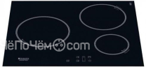 Варочная панель HOTPOINT-ARISTON kib 633 c e